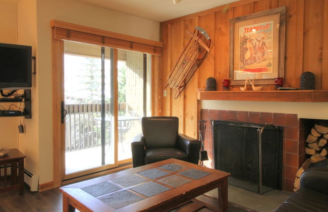 Vail 21 - CoralTree Residence Collection - Foto 37