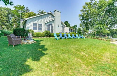 Paw Paw Fall Getaway Wine Fest and Apples! - Photo 24