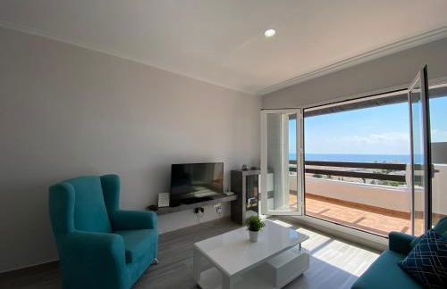 Vista del Mar Penthouse Panoramic - Foto 58