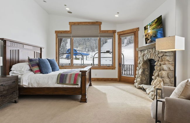 Apex Lodge Sol-12011 - Foto 21