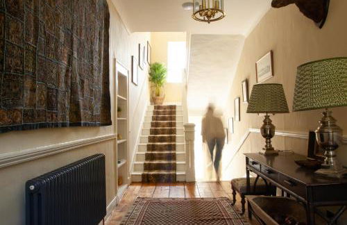 Murlough Country House built in 1750 - Foto 15