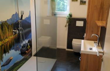 Ferienwohnung Maustadt - Foto 14