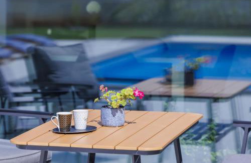 Villa Black&White by Interhome - Foto 43