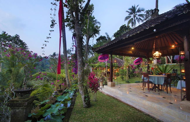 The Mahogany Villa - Foto 70