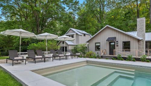 Townie 3 - The Moss by Juniper Holiday + Home - Foto 3