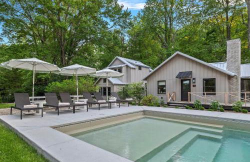 Townie 3 - The Moss by Juniper Holiday + Home - Foto 3