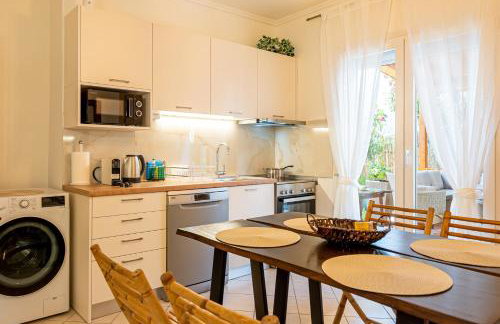 Casa Mameli Αpartments - Foto 74