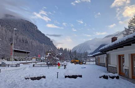 Gressoney Saint-Jean apartments by Halldis - Foto 2