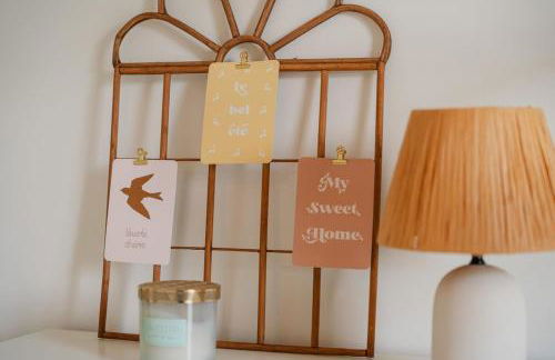 Maison familiale "Ti Vakansou" - Foto 13