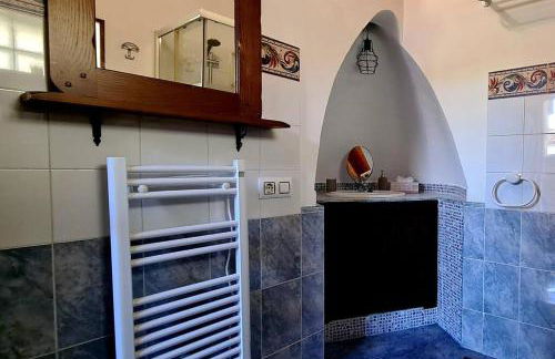 Casa Antiguo Obrador - Foto 8