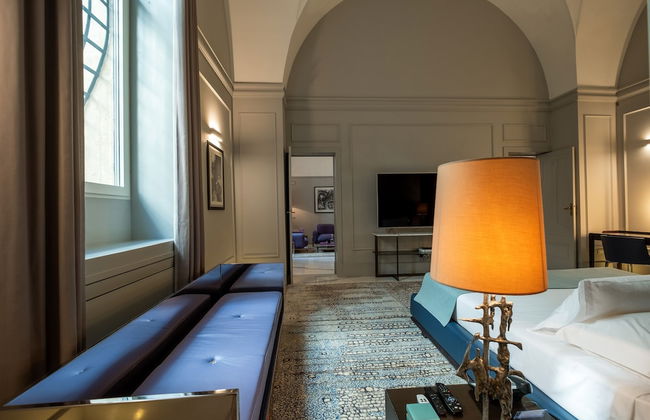 La Fiermontina | Palazzo Bozzi Corso - Foto 36