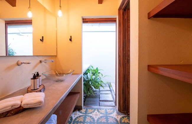 Hacienda Boutique - Photo 27