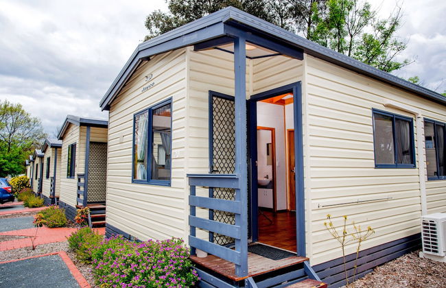 Albury Gardens Tourist Park - Photo 23