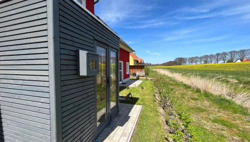 Ostseehaus Boje - Foto 3, Garden