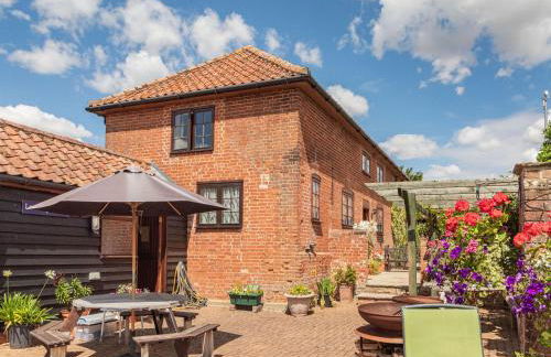 Punch Cottage - Foto 23