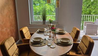 Kurparkloft, Traum auf 100m2 - Foto 2