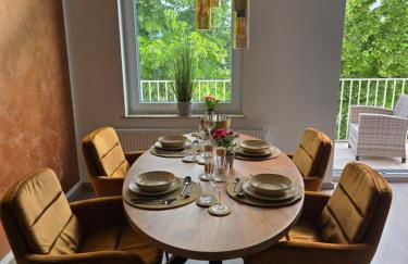 Kurparkloft, Traum auf 100m2 - Foto 2