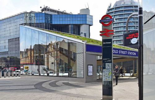 1 Bedroom Flat, Hoxton N1 - Foto 11