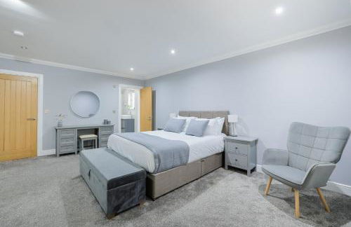 Connel House - Luxury self-catering 4-bedroom home - Foto 43