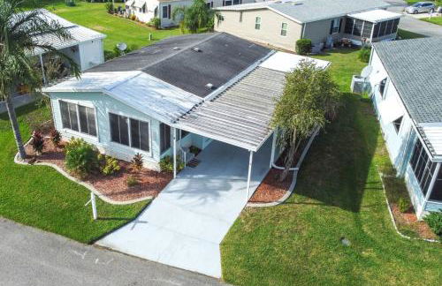 Cypress Lakes 55+ Seasonal Getaway - Foto 30