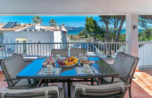 Apartment Sa Fornera - Foto 40