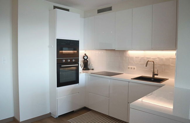 Apartment in Nieuwpoort With Terrace - Foto 6