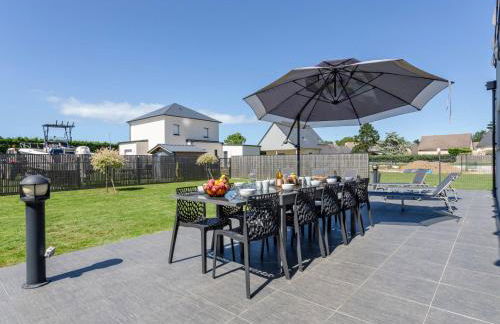 Holiday Home Pirou Beach by Interhome - Foto 28