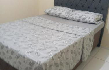 AP Climatizado aconchego com Mercado em frente - Foto 4