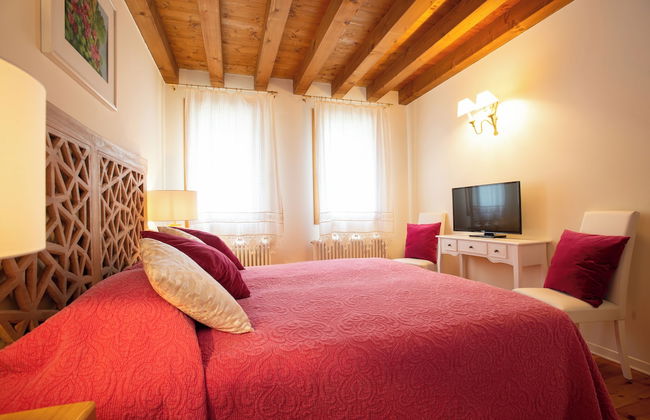 Tenuta Castagnera - Photo 22