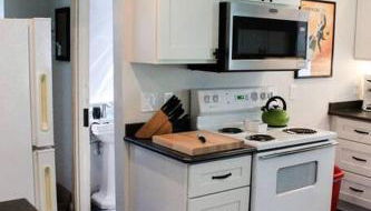 The Dollar House - Foto 2, stove