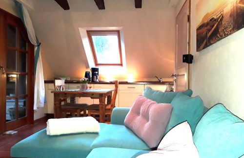 Ferienwohnung Haus am Wald - Foto 42