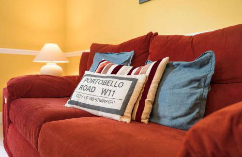 The Farmhouse Boundary Farm Framlingham - Foto 3