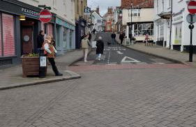 Cottage, Central Saffron Walden, Garden, Little Braybrooke - Foto 46