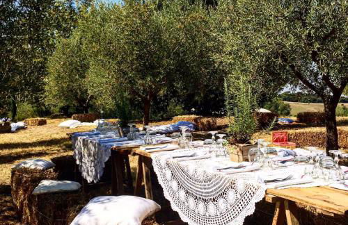 Agriturismo Zampugna - Foto 18