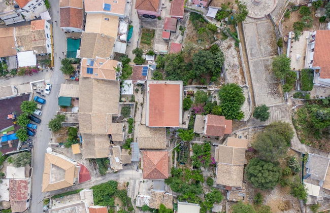 Zante Apt in Gaios With 1 Bedrooms and 1 Bathrooms - Foto 18