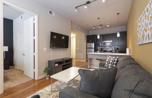 Luxury Med Center Fully Equipped King Sized Bed Condos - Foto 60