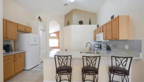 4 bedrooms pool home gated resort of Solana - Photo 4