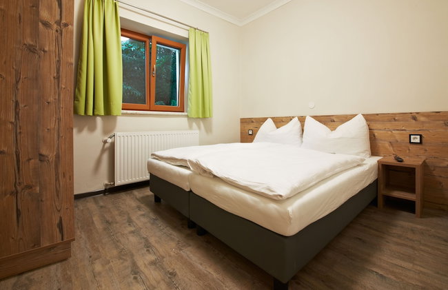 Holiday Lodge Central - Foto 8