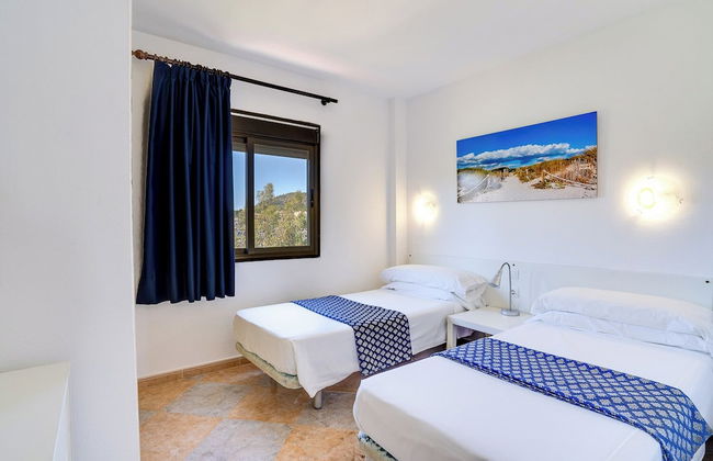 Las Palomas Apartments Econotels - Foto 14