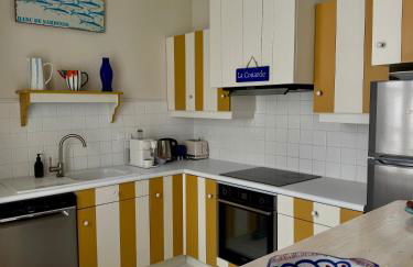 Maison de charme 3 chambres Ile de Ré, la Couarde - Foto 6