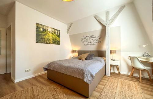 Landidyll Elmenhorst Wohnung 01 - Foto 22