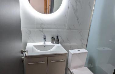 Luxury Loft Μοντέρνο διαμέρισμα 2 επιπέδων - Foto 28