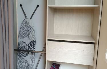 Au nid boisé - 2 chambres 4 pers - centre ville - Foto 26