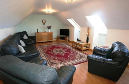 Skylark Hayle far views over St Ives Bay - Foto 5