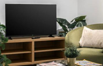 City view 3 bed hotel style apartment, Kings Cross - Foto 4