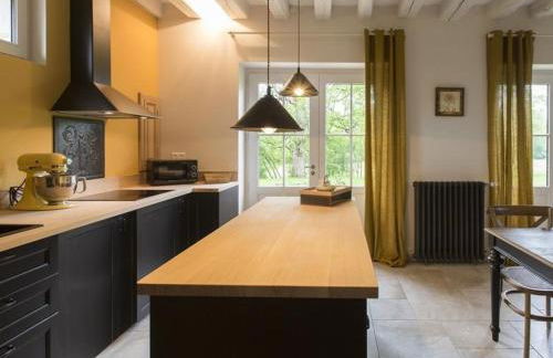 Le Pigeonnier Colbert - Foto 10