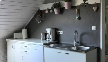 Apartment am Park -Calluna - Foto 5