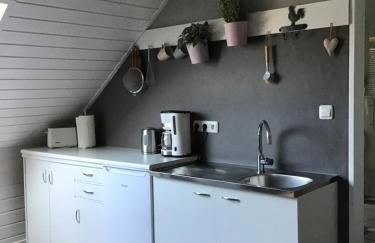 Apartment am Park -Calluna - Foto 5