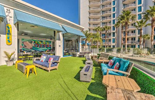 Palms of Destin Resort Condo Beaches, Golf and More - Foto 24