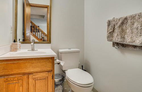 12 Mi to Dtwn St Paul Extended Stay in Woodbury! - Foto 15